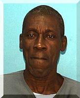 Inmate Willie Griffin