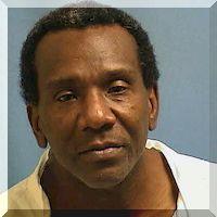 Inmate Willie L Grayson