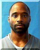 Inmate Willie V Collier