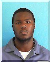 Inmate Zacheus J King