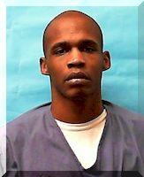 Inmate Anthony D Thurston