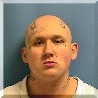 Inmate Anthony J Gann