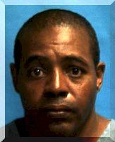 Inmate Anthony L Lampley