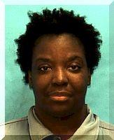 Inmate Antoinette N Boyd