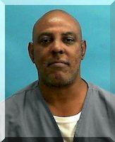 Inmate Barry C Davis