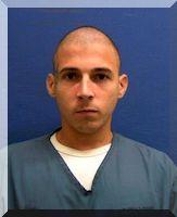 Inmate Benjamin Jr Rodriguez