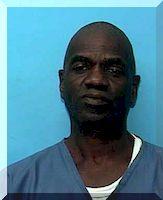 Inmate Bernard J Mcmiller