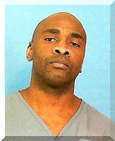 Inmate Bishop M Jr Carter