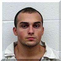 Inmate Blake Smith Kling