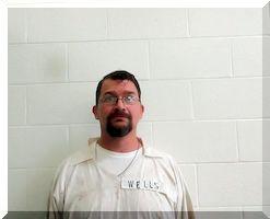 Inmate Bobby A Wells