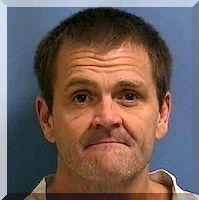 Inmate Bradley A Childers