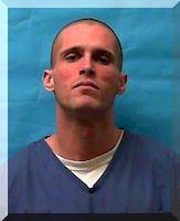 Inmate Brandon C Mccarthy