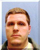 Inmate Brandon D Brewer