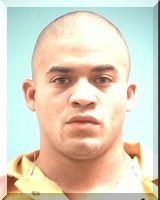 Inmate Brandon Edwards