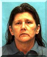 Inmate Brenda Elliott