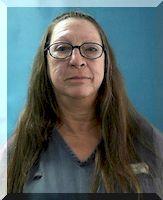 Inmate Brenda S Oberdier Martinez