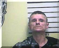 Inmate Brian K Brown