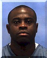 Inmate Brian L Williams