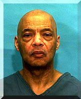 Inmate Byron G Jennings