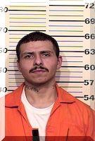 Inmate Carlos C Calderon