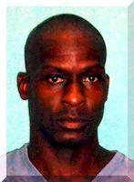 Inmate Carlos Lofton