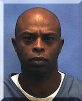 Inmate Cendrick L Williams