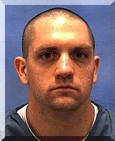 Inmate Chadd J Pineault