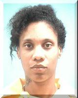 Inmate Charlene Shamblin