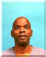 Inmate Charles Jr Williams