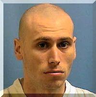 Inmate Charles M Enlow Jr