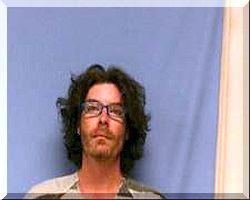 Inmate Charles Ronald Moore