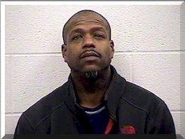 Inmate Chauncey Ramon Brannon