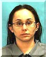 Inmate Christin Bilotti