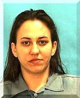 Inmate Christina M Davis