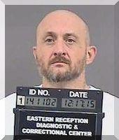 Inmate Christopher L Brown
