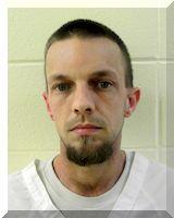 Inmate Christopher Guillory