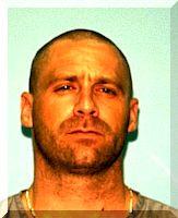 Inmate Christopher J Gulsby