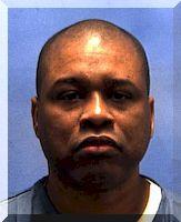 Inmate Christopher K Belcher