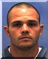 Inmate Christopher L Fisher