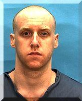 Inmate Christopher M Finlayson