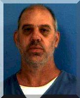 Inmate Christopher Manning