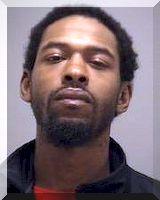 Inmate Christopher Jujuan Moore