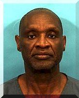 Inmate Clarence Allen