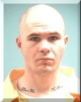 Inmate Clay Morris