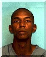 Inmate Cornell Austin