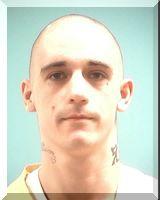 Inmate Coy Depriest