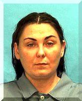 Inmate Crystal L Olson