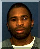 Inmate Curtis D Richardson