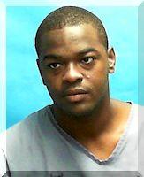 Inmate Curtis T Johnson