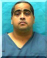 Inmate Daniel Collazo